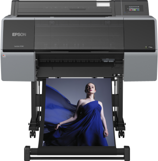 Epson SureColor SC-P7500 2 epson surecolor sc p7500 1