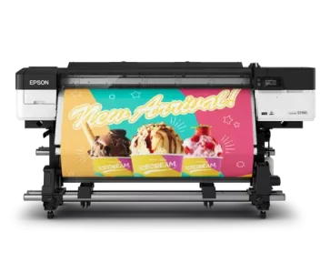 EPSON S7100