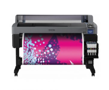 EPSON Auto Take-Up Reel SC-F6300