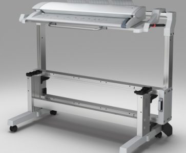 EPSON MFP Scanner for T-Series