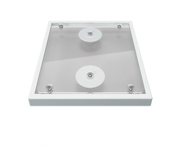 EPSON SureColor SC-F2100 Extra Small Platen