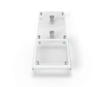 EPSON SureColor SC-F2100 Sleeve Platen