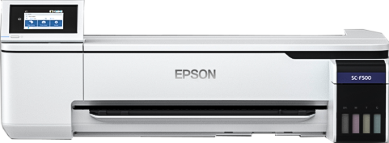 Epson SureColor SC-F500