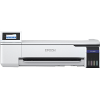 EPSON SureColor SC-F500 Dye Sublimation