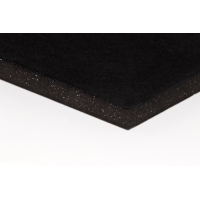Neofoam Foam Board  All Black 5mm 20 sheets per box 1400x3000