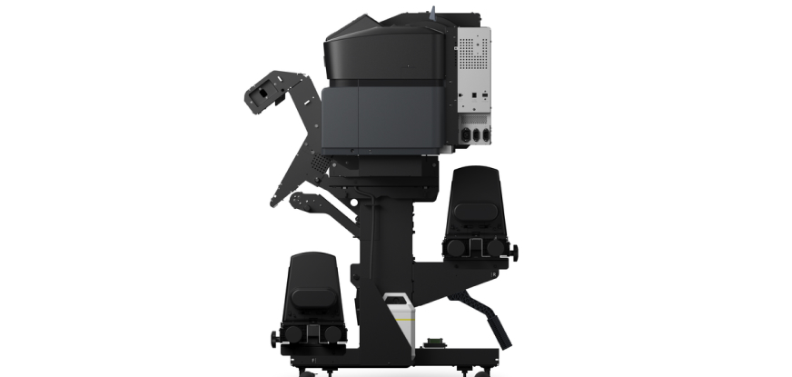 EPSON SureColor SC-S60610L 3 EPSON SureColor SC S60610L 2