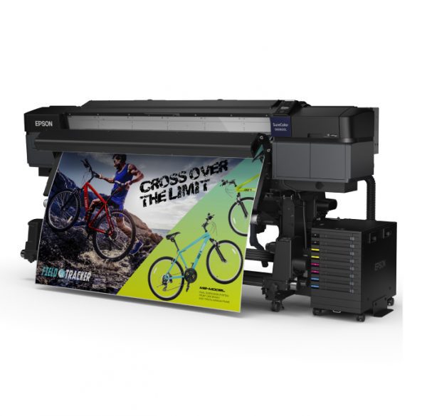 EPSON SureColor SC-S60610L