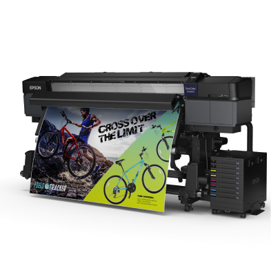 EPSON SureColor SC-S60610L 2 Mask group 80