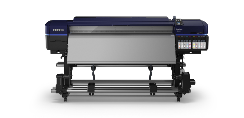 EPSON SureColor SC-S80610 2 SC 80610 2 1