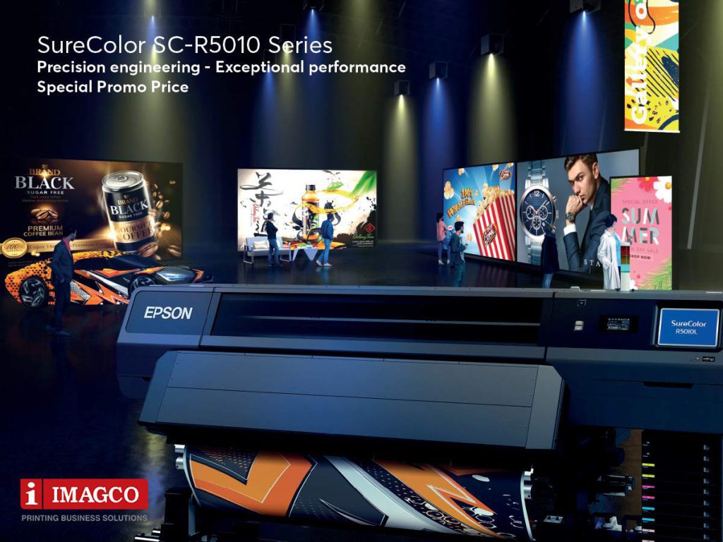 Special Promo Price SC-R5010 1 SURECOLOR SC R5010 Α final 1