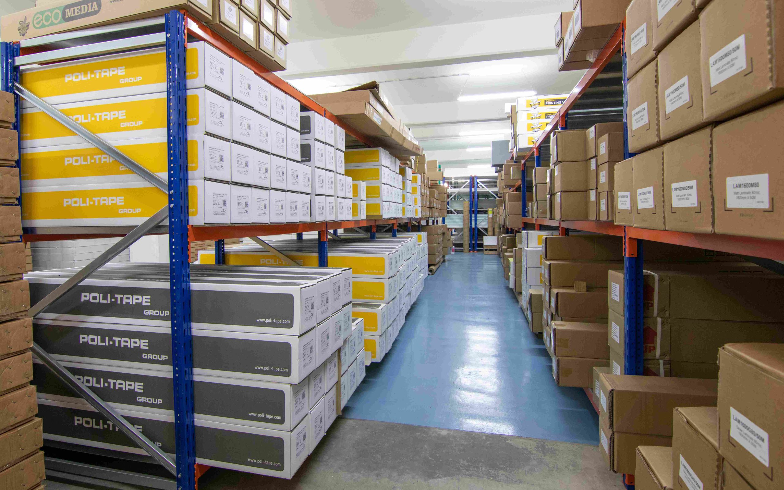 Η εταιρεία 11 Εύκαμπτα